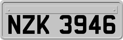 NZK3946