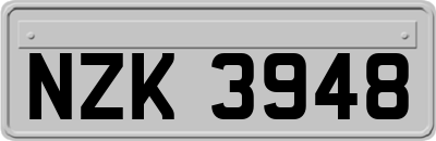 NZK3948