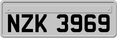 NZK3969