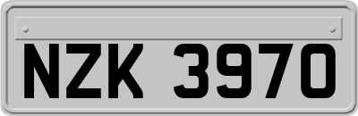 NZK3970