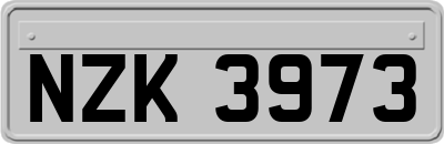 NZK3973