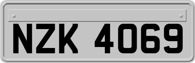 NZK4069