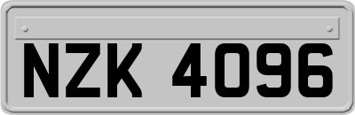 NZK4096