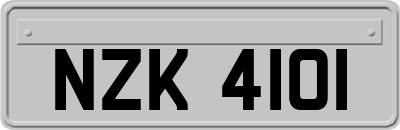 NZK4101