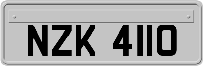 NZK4110