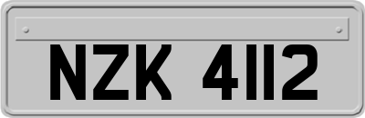 NZK4112
