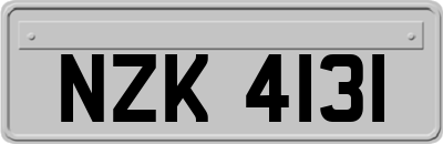 NZK4131