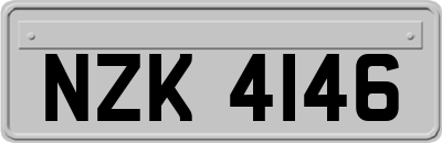 NZK4146
