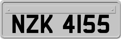 NZK4155