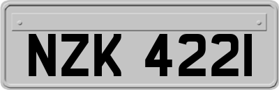 NZK4221