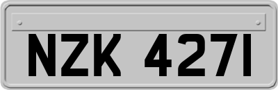 NZK4271