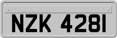NZK4281