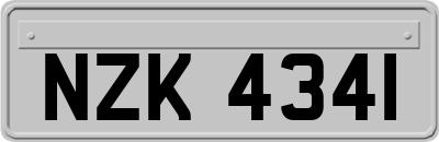 NZK4341