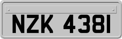 NZK4381