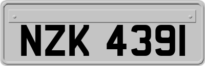 NZK4391