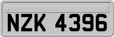 NZK4396