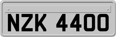 NZK4400