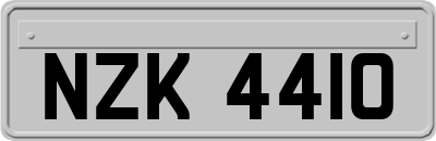 NZK4410