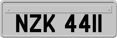 NZK4411