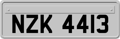 NZK4413