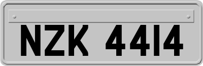 NZK4414
