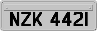 NZK4421