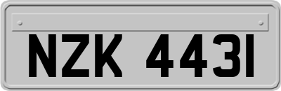 NZK4431