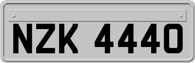 NZK4440