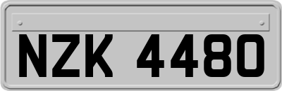 NZK4480