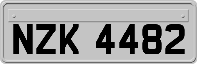 NZK4482