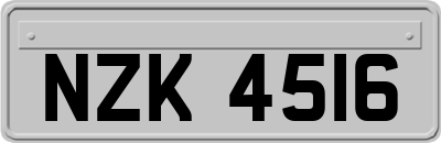 NZK4516