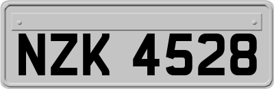NZK4528