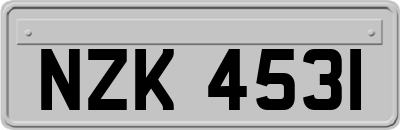NZK4531