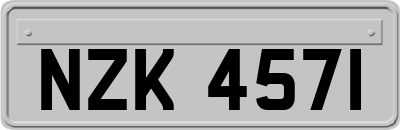 NZK4571