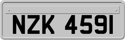 NZK4591