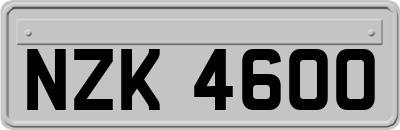 NZK4600