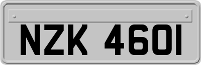 NZK4601