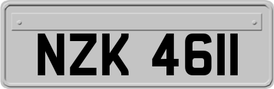 NZK4611