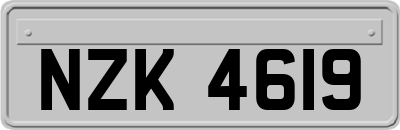 NZK4619