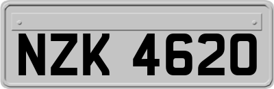 NZK4620