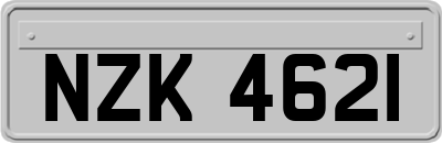 NZK4621
