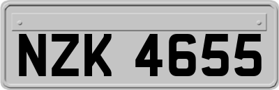NZK4655