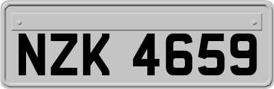 NZK4659