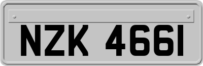 NZK4661