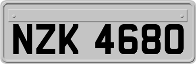 NZK4680