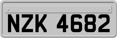 NZK4682