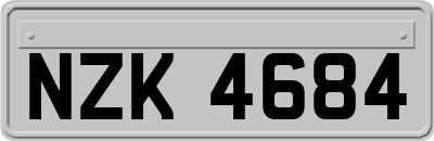 NZK4684