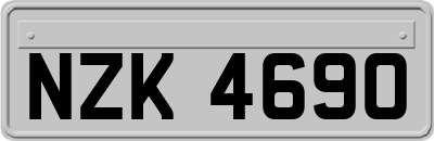 NZK4690