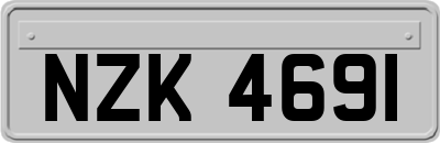 NZK4691