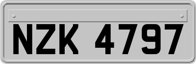 NZK4797